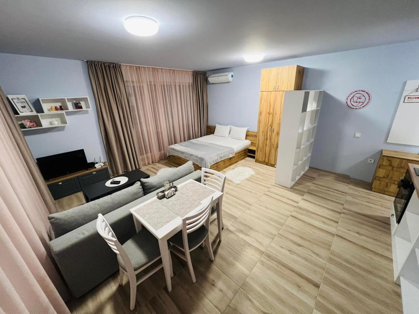 Академика Рент Студио 34 Warna Exterior foto